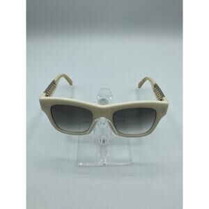 Stell McCartney Sunglasses, White- SC0011S